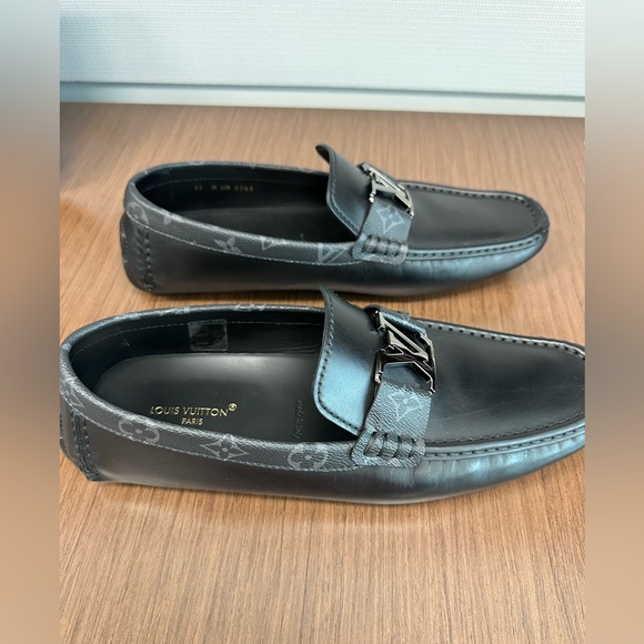 Louis Vuitton Monte Carlo Moccasin - Picture 2 of 5